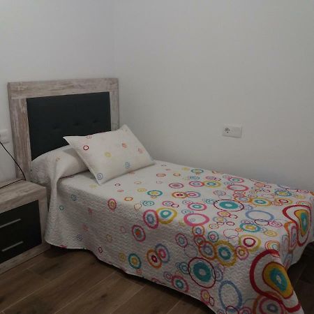 Appartamento Vinaròs junto al mar Esterno foto