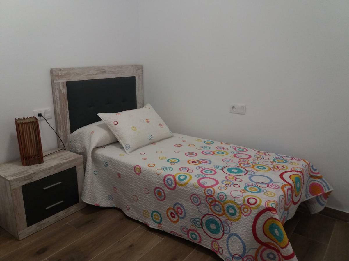 Appartamento Vinaròs junto al mar Esterno foto