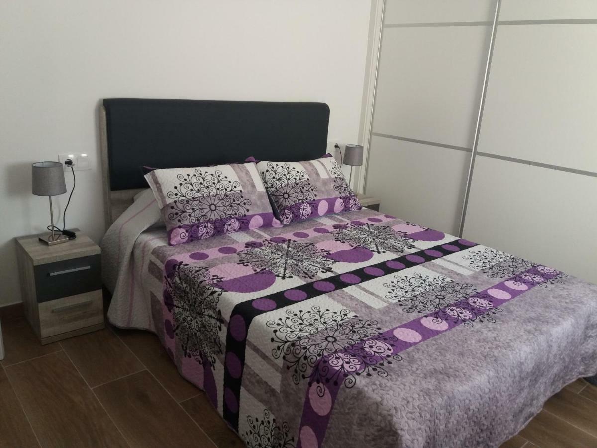 Appartamento Vinaròs junto al mar Esterno foto